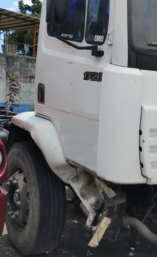 Camion Mercedes Benz 1720