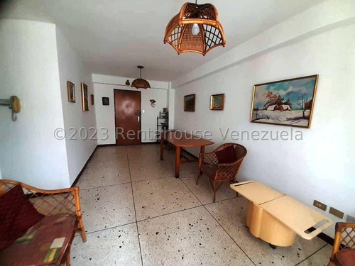 Apartamento En Alquiler En Chacao ( 24-10456) Hg
