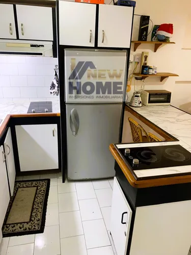 Apartamento En Porlamar