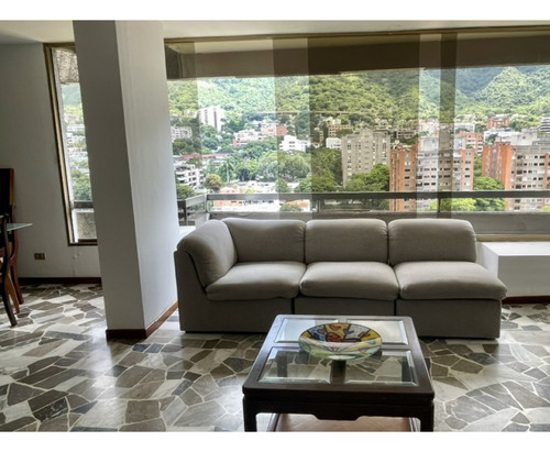 Se Vende Apartamento 165m2 Los Palos Grandes 3898