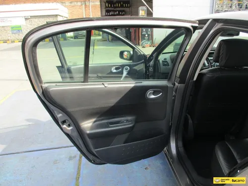 Renault Megane 2 2000cc At Aa