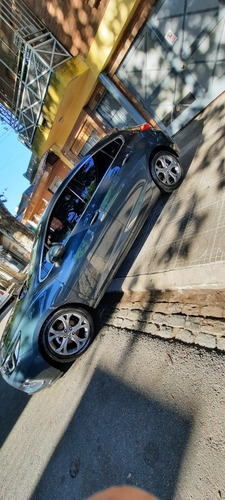 Chevrolet Cruze Ltz Plus