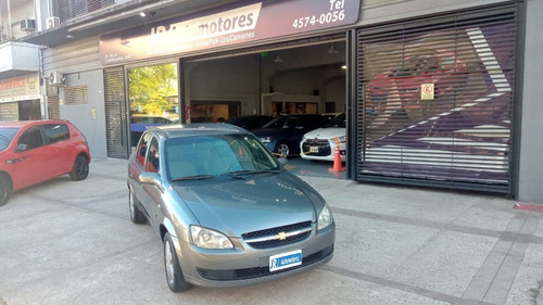 Chevrolet Classic Lt 4 Puertas 1.4