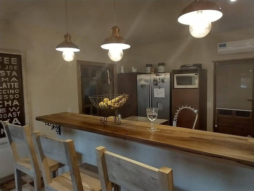 Imagen 22 de 30 de Venta Financiada Hermosa Casa Con Pileta En San Gabriel, Villanueva