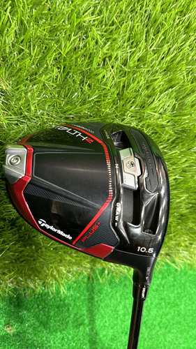 Driver Taylormade Stealth 2 Plus Usado Golflab