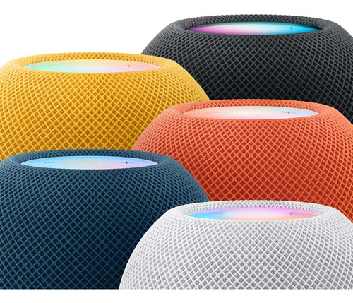 Apple Homepod mini Medianoche