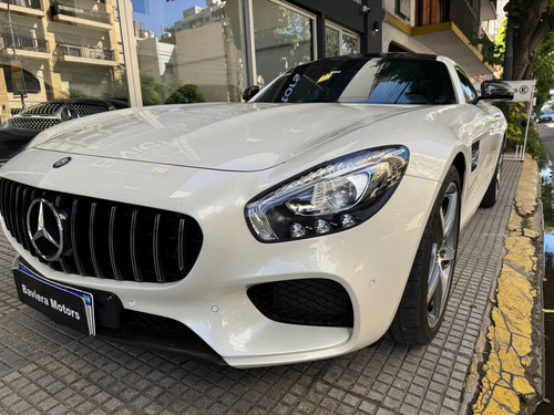 Mercedes-Benz GT 4.0 S Amg 510cv Carbon Pack