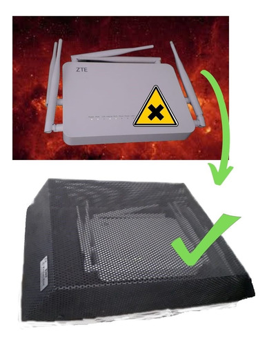 Emf Stop A La Contaminación Electromagnética Domiciliaria