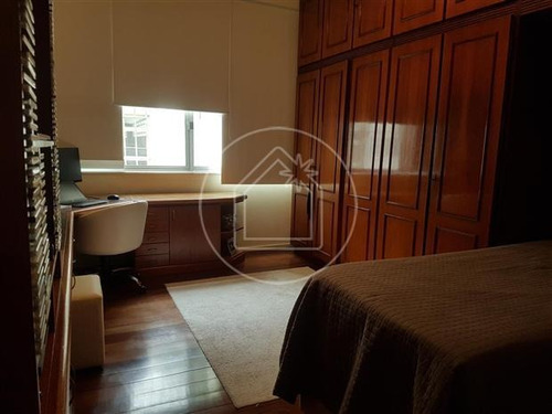 Apartamento - Ref: 840206