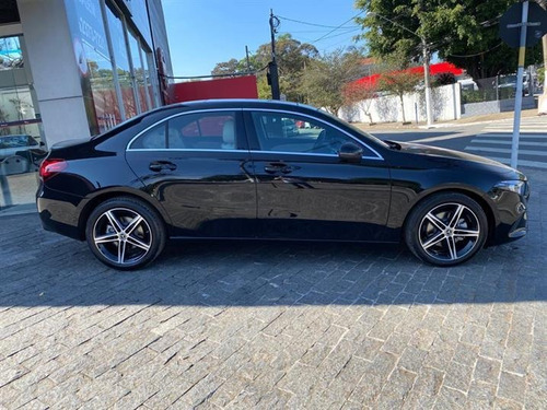 Mercedes Benz A 200