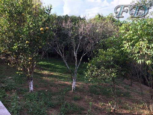 Imagem 15 de 29 de Chácaras Para Residir À Venda Em Mairiporã/sp - Compre O Seu Chácaras Para Residir Aqui! - 1411644