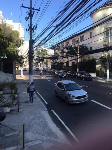 Imagem 9 de 17 de Terreno À Venda, 4994 M² - Centro - Niterói/rj - Te0105