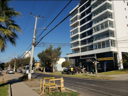 Terreno Concón A Pasos De La Playa !!