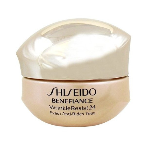 Imagen 1 de 6 de Shiseido Benefiance Arrugas Resist24 Intensive Crema De Cont