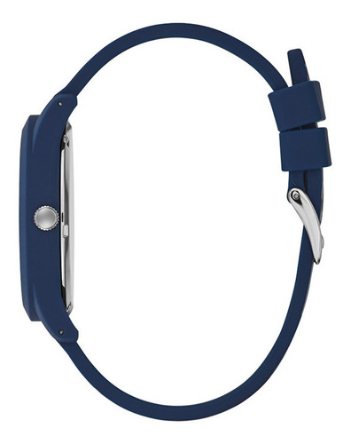 Reloj G By Guess G Craze Dama G59042l9 Azul