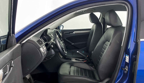 Imagen 14 de 15 de 104864 - Volkswagen Passat 2016 Con Garantía