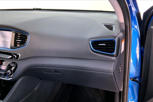 Imagen 16 de 25 de Hyundai Ioniq Hatchback 5 Pts Gls Premium Hibrido, Ta, Ra-15