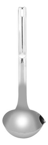 Cuchara De Filtro De Aceite De Acero Inoxidable Skimmer Spoo