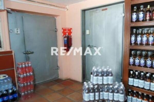 Imagen 2 de 7 de Licoreria En Venta Machiques De Perija Mdm