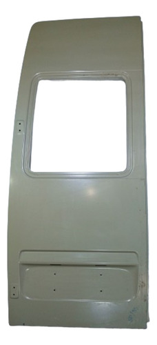 Compuerta Lh Mercedes Sprinter