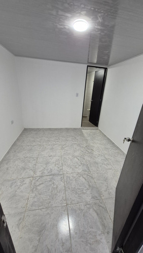 Apartamento En Venta Barrio El Tabora