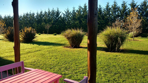 Imagen 5 de 18 de Tandil Quinta Con Dos Cabañas De 60 M2 C/u
