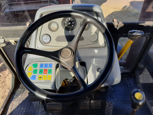 Tractor Pauny 230cc Cabina 23.1x30 (124)