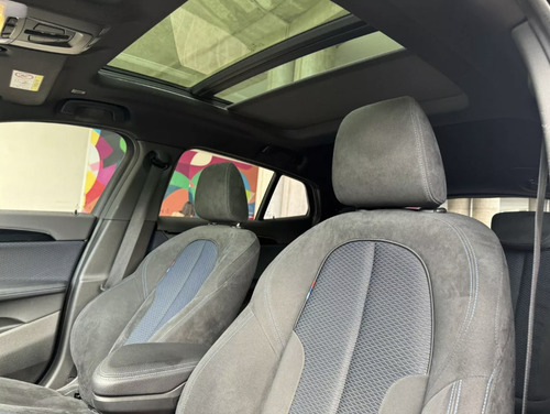 BMW X2 2.0 Sdrive20i Msportx