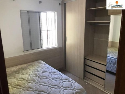 04883 - Apartamento 3 Dorms, Pirituba - São Paulo/sp - 4883