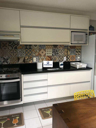 Apartamento Com 3 Dorms, Guarajuba, Camaçari - R$ 750 Mil, Cod: 68478 - V68478
