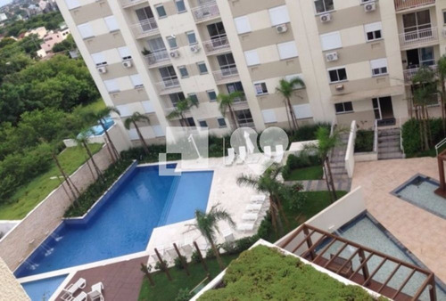 Imagem 2 de 15 de Apartamento - Camaqua - Ref: 7217 - V-252871