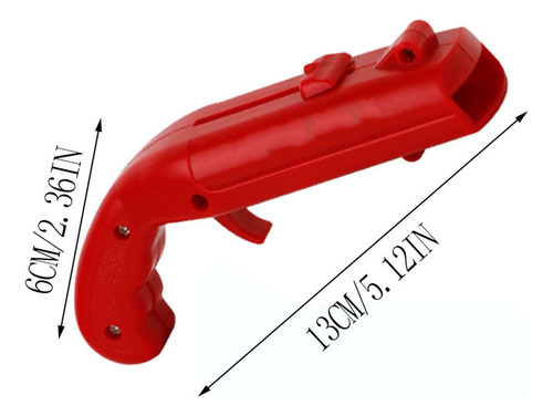 X Interesting Ejection Beer Opener Abridor De Garrafas 1007