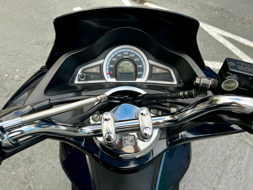 Honda Pcx 150