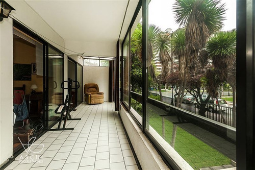 Imagen 4 de 12 de Departamento En Venta En Providencia