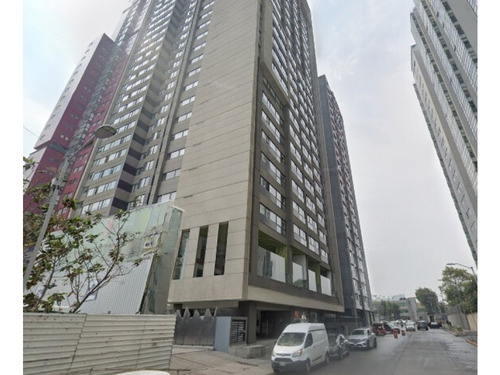 Depto En Remate En Polanco, F-1182