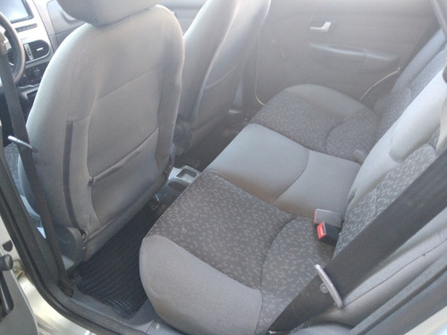 Fiat Palio Weekend Trekking 1.4 Full 2015