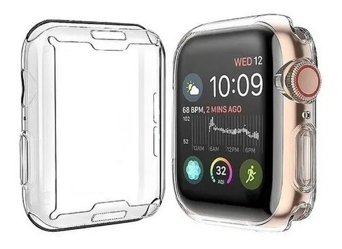 Protector Reloj Smartwatch Apple  Series 7 Y 8 (41-45 Mm)