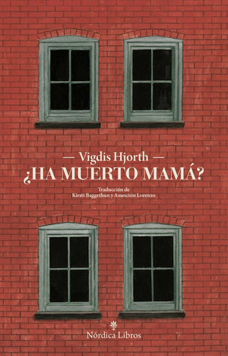 ¿ha Muerto Mamá? (nuevo) - Vigdis Hjorth