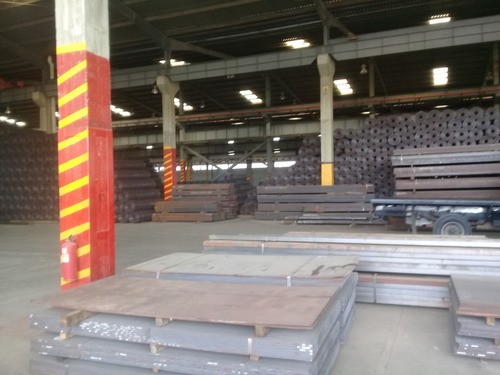 Tubo Estructurales Rectagulares 80x40 140x60 165x65 200x70