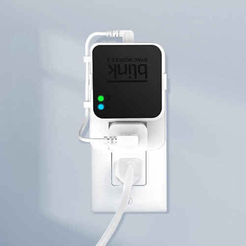 Soporte De Pared Wdzree Outlet Para Blink Sync Module 2, ...