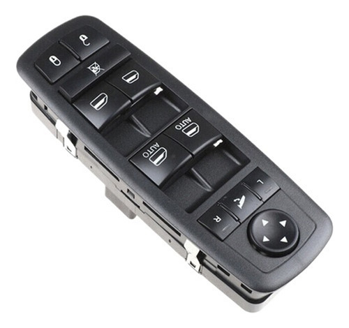Switch De Control Maestro P/chrysler Town & Country 08-2012