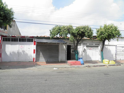 Casa En Venta En Cúcuta. Cod V15709