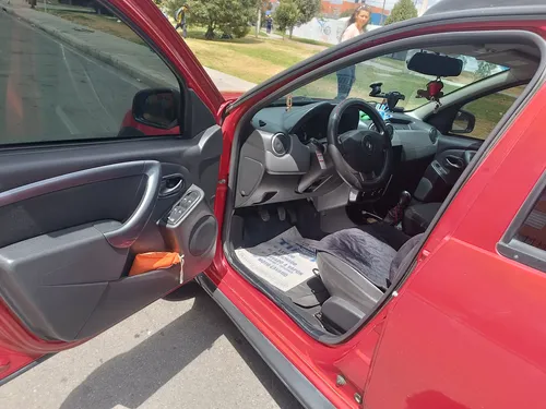 Renault Duster 2.0 Dynamique 4x2