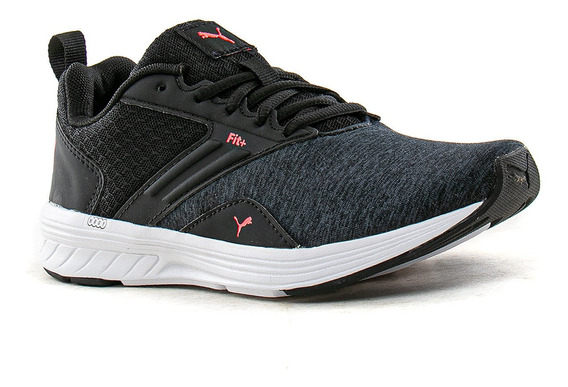 zapatillas running puma mujer