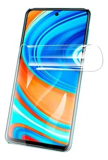 Film Silicona Hidrogel Para Xiaomi Mi Mix 4 C/ Colocacion