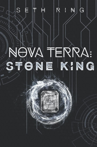 Libro: Nova Terra: Stone King: A Litrpg/gamelit Adventure (t
