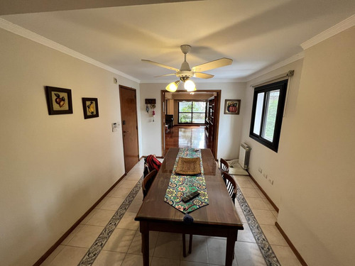 Venta Departamento En Parque España