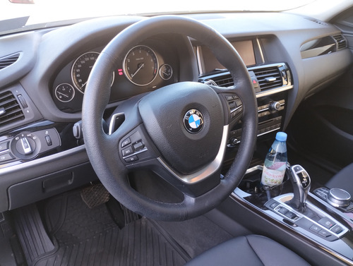BMW X4 2.0 Xdrive 28i Xline 245cv