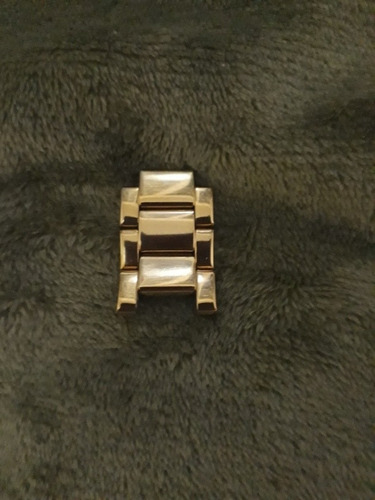 3 Elos Relogio Michael Kors 5263.encaixe 12,7 Mms..
