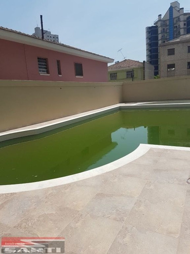 Apartamento - 02 Por Andar ! Jardim São Paulo - St14590